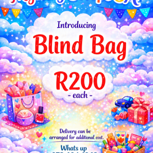 Blind Bag