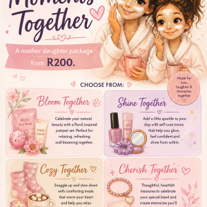 Moments Together