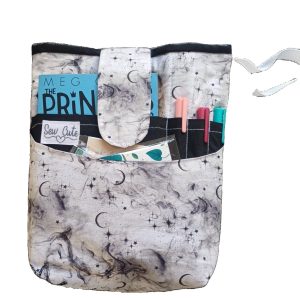Book Bag/ Tablet Bag